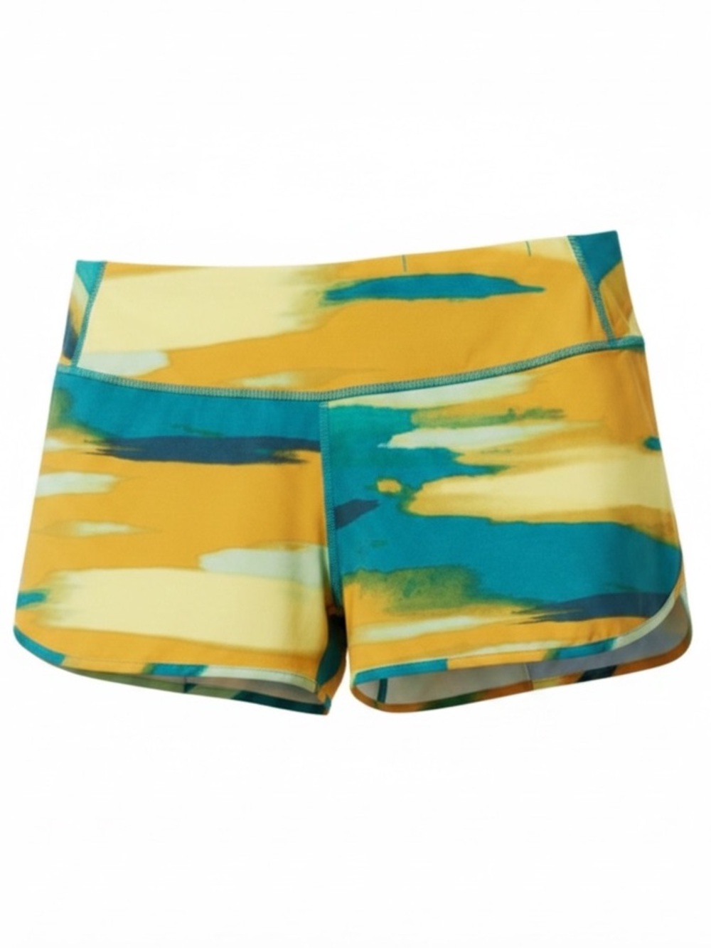 Smartwool Merino Wool Lined Shorts